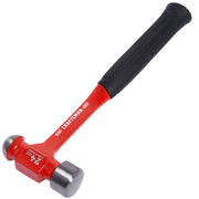 Craftsman 24 oz dead blow hammer CMHT54182 white background beauty shot angled view