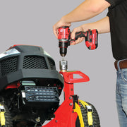 CRAFTSMAN® 500 lb. Riding Mower Lift