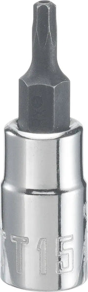 View of CRAFTSMAN Sockets: Bit Sockets on white background