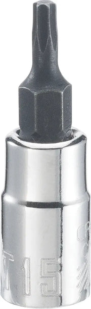 View of CRAFTSMAN Sockets on white background