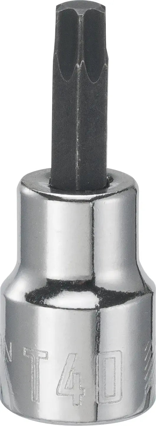 View of CRAFTSMAN Sockets: Bit Sockets on white background