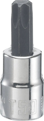 View of CRAFTSMAN Sockets: Bit Sockets on white background