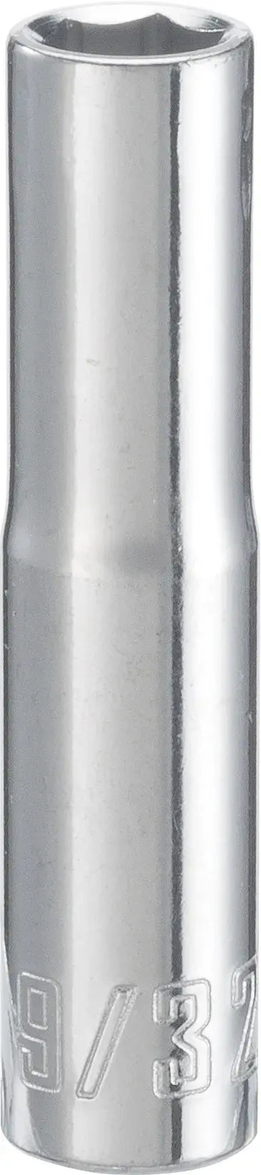 View of CRAFTSMAN Sockets: 6-Point on white background