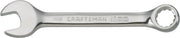 Photo of CRAFTSMAN combination wrench 10mm, chrome finish, SKU CMMT44113, product on white background.