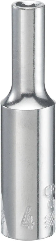 View of CRAFTSMAN Sockets: 6-Point on white background