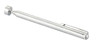 Photo of Craftsman CMMT98316 telescoping magnetic pickup tool in silver, shown at an angle on white background.