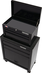 View of CRAFTSMAN Storage: Cabinets & Chests Rolling on white background