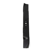Craftsman lawn mower blade CMXGZAM110165 white background beauty shot front angle