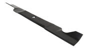 Craftsman lawn mower blade CMXGZAM100067 white background beauty shot angled view
