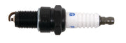 Craftsman spark plug 5095 white background beauty shot side angle