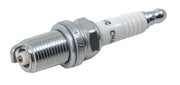 Craftsman spark plug SBDCM254830 white background beauty shot angled view