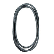 Craftsman mower drive belt CMXGZAM501047 white background beauty shot front angle