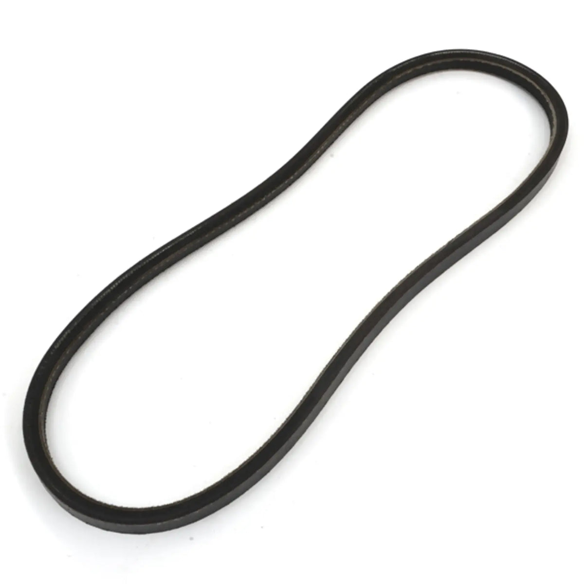 Craftsman drive belt 140294 white background beauty shot front angle