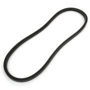 Craftsman drive belt 140294 white background beauty shot front angle