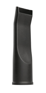 BLACK+DECKER vacuum crevice tool VNO100 white background beauty shot front angle