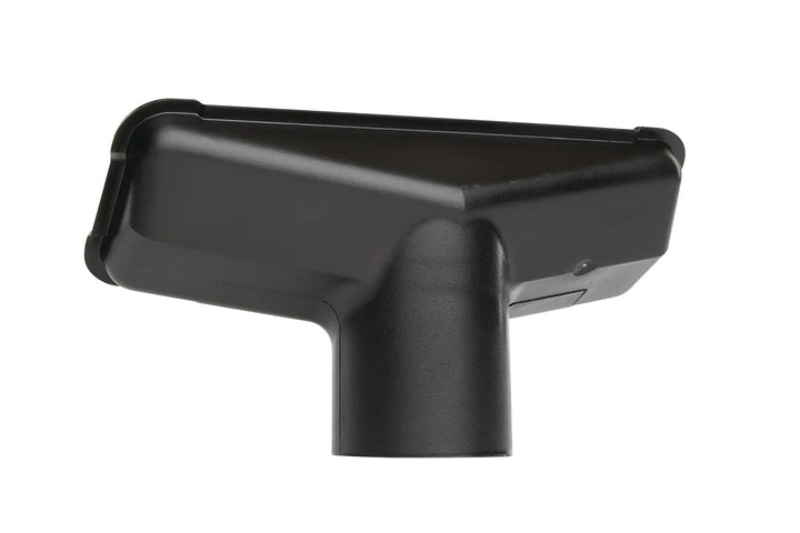 Black+Decker vacuum attachment 90576815 white background beauty shot side angle