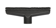 DeWalt vacuum floor brush accessory DXVC6910 white background beauty shot front angle.