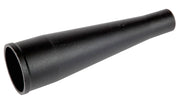 Right facing CRAFTSMAN  2-1/2 inch Blower Nozzle Wet/Dry Vacuum Attachment