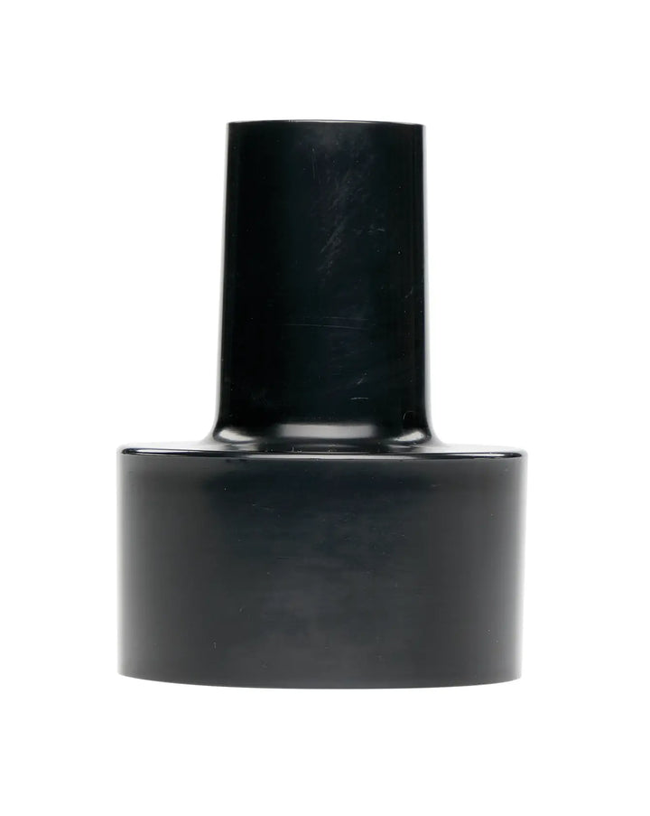 Black+Decker vacuum hose adapter 90529340 white background beauty shot front angle